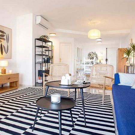 Genteel Home Ricardo Soriano III Marbella Kültér fotó