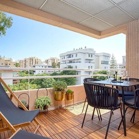 Genteel Home Ricardo Soriano III Marbella Kültér fotó