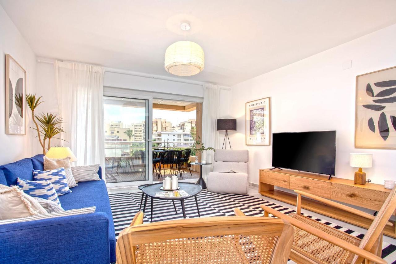 Genteel Home Ricardo Soriano III Marbella Kültér fotó
