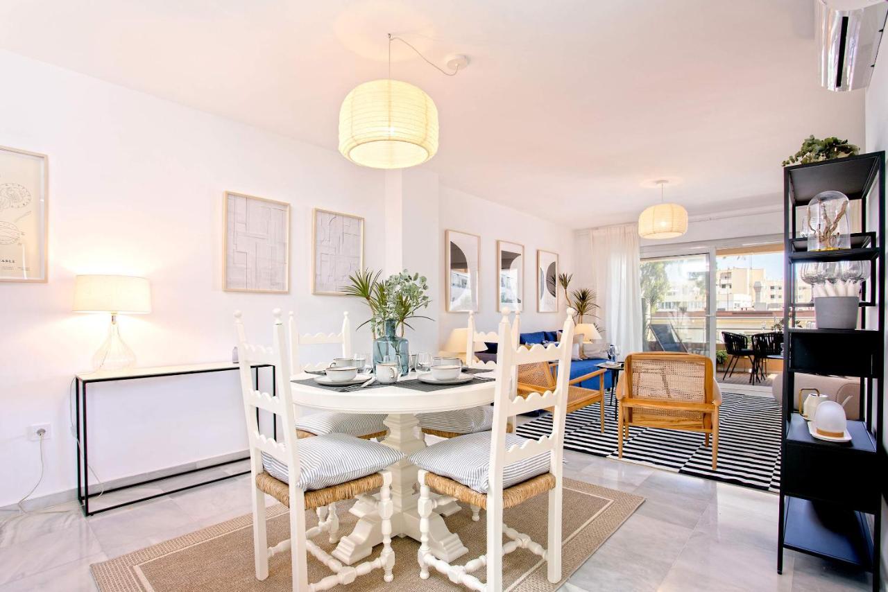 Genteel Home Ricardo Soriano III Marbella Kültér fotó