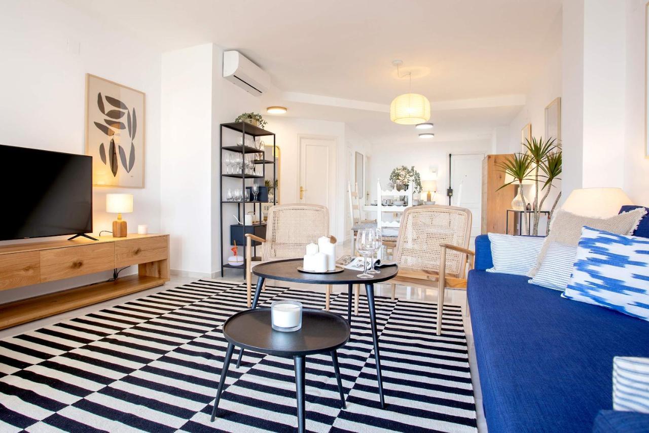 Genteel Home Ricardo Soriano III Marbella Kültér fotó