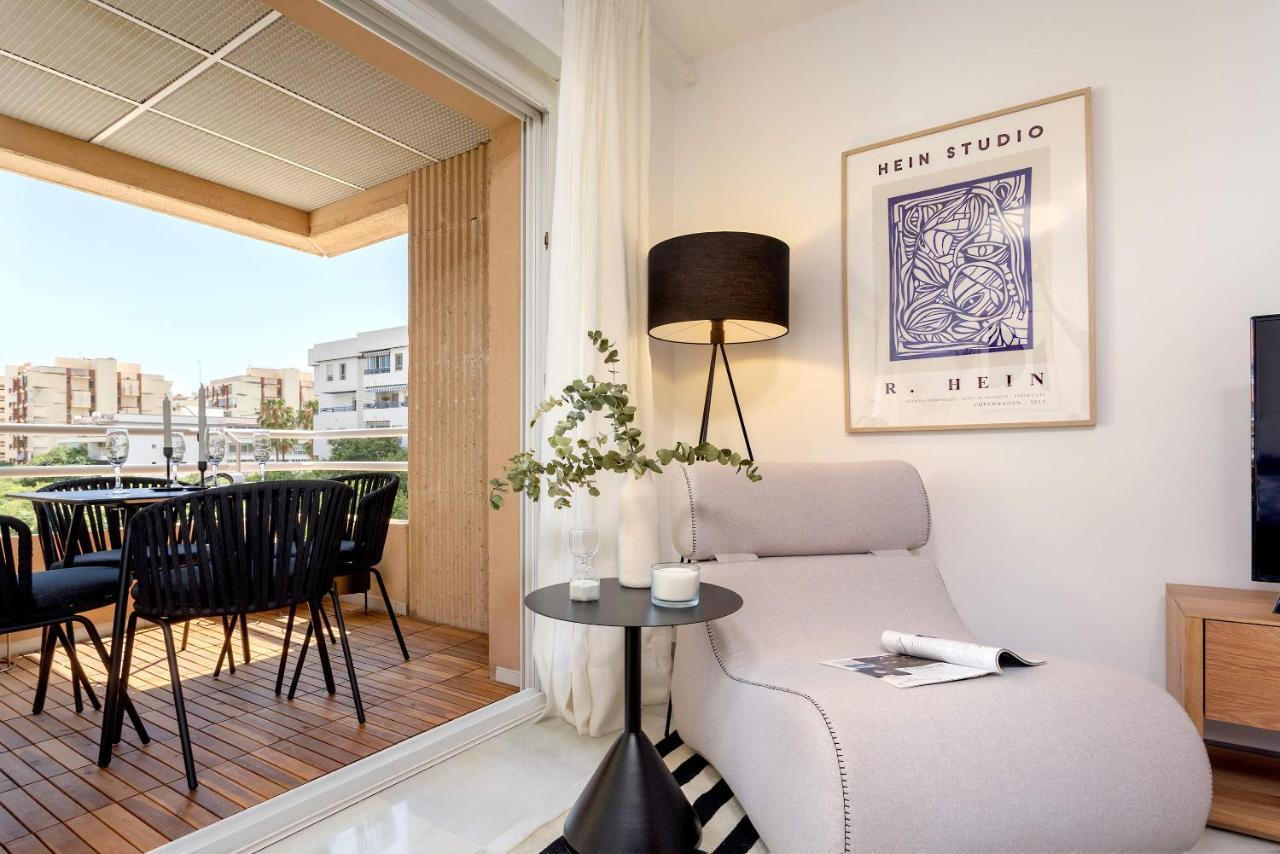 Genteel Home Ricardo Soriano III Marbella Kültér fotó