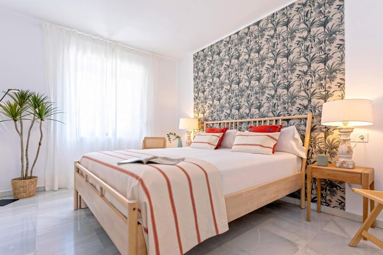 Genteel Home Ricardo Soriano III Marbella Kültér fotó