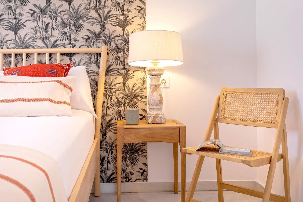 Genteel Home Ricardo Soriano III Marbella Kültér fotó